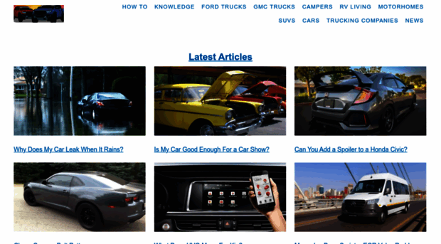 trucksauthority.com