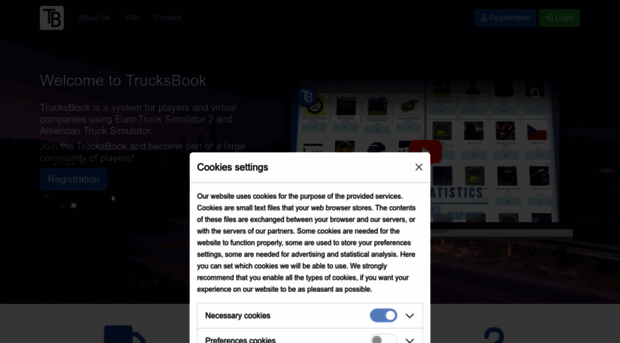 trucksbook.eu