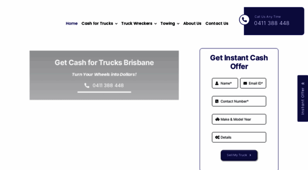 trucksbuyer.com.au