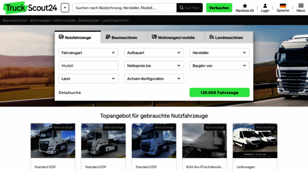 truckscout24.net