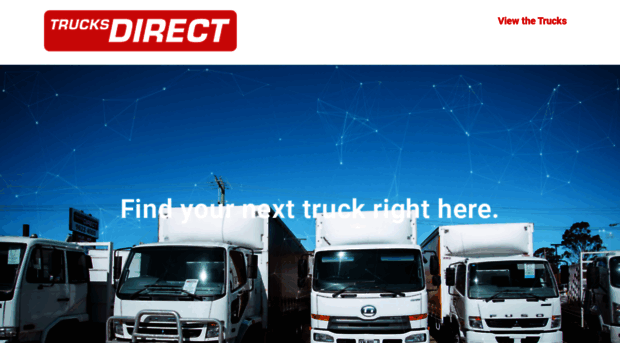 trucksdirect.com.au