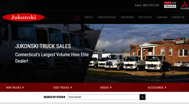 trucksellers.com