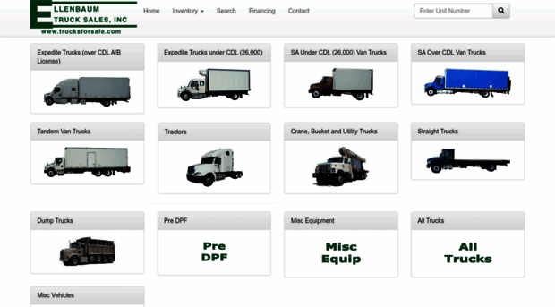 trucksforsale.com