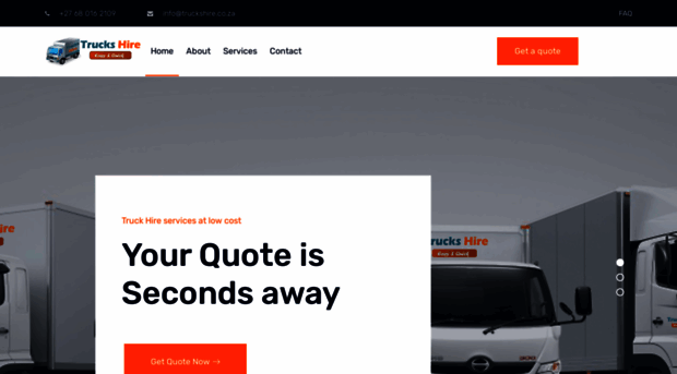truckshire.co.za