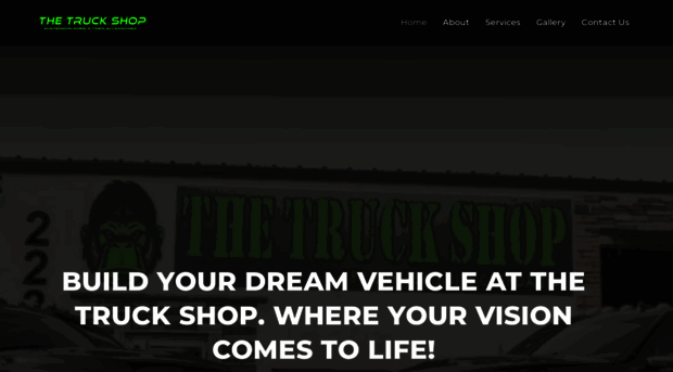 truckshop.com