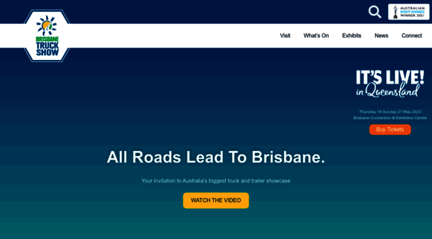 truckshow.com.au