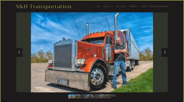 truckshtransportation.com