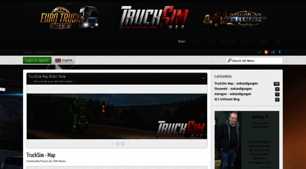 trucksim-map.de