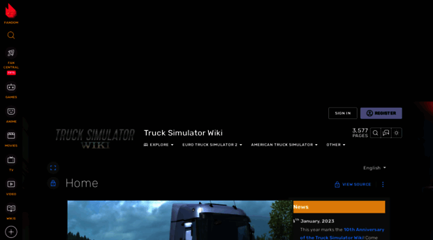 trucksim.wikia.com