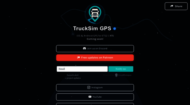 trucksimgps.com