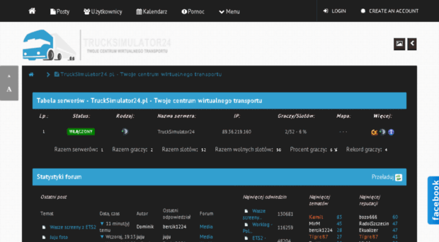 trucksimulator24.pl