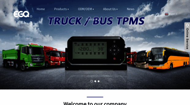 trucksiren.com