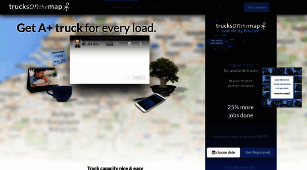 trucksonthemap.com