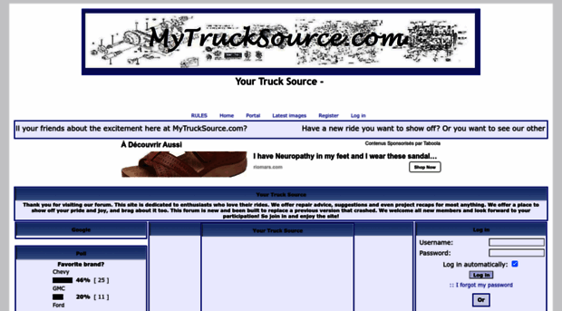 trucksource.forumotion.com