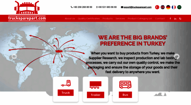 trucksparepart.com