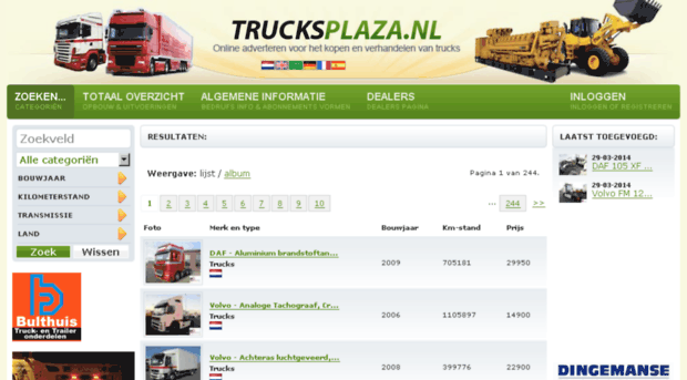 trucksplaza.nl