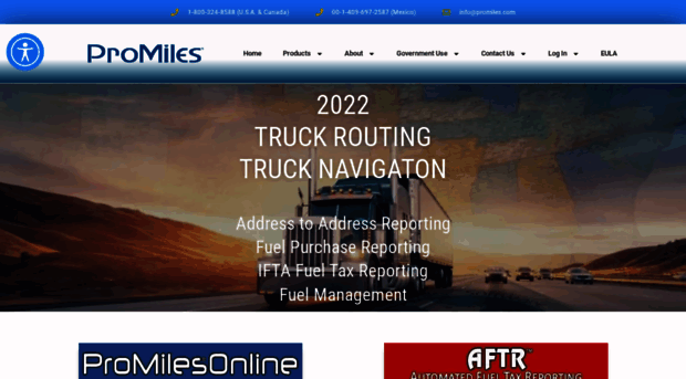 truckstopguide.com