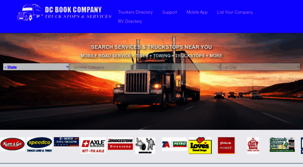 truckstopsandservices.com