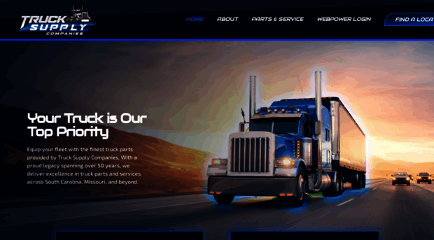 trucksupplyco.com