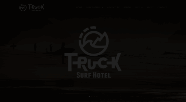 trucksurfhotel.com