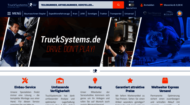 trucksystems.de