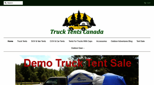 trucktentscanada.com