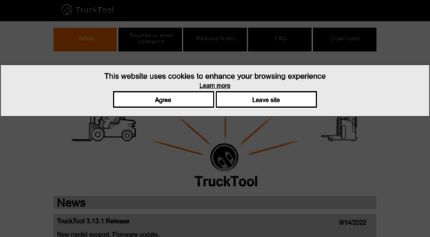 trucktool-online.com