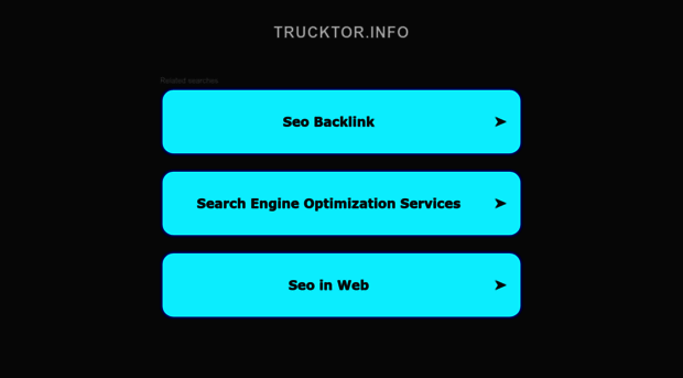 trucktor.info