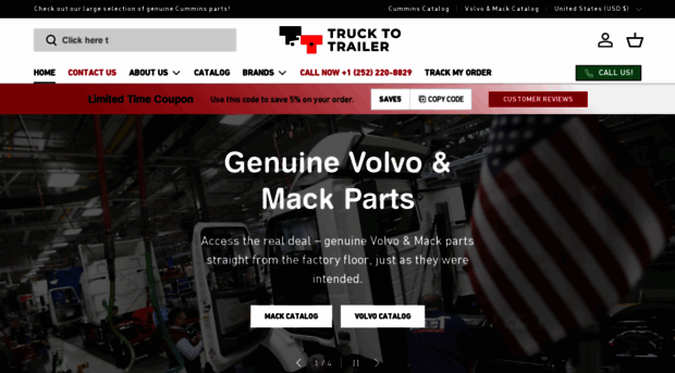 trucktotrailer.com