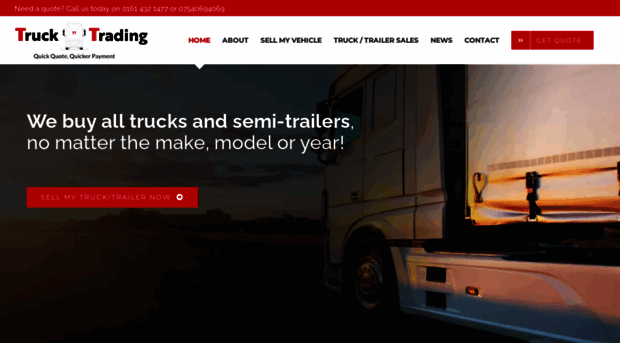 trucktrading.co.uk