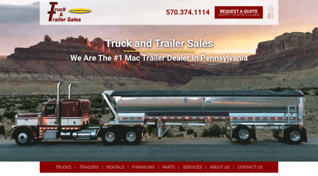 trucktrailersales.com