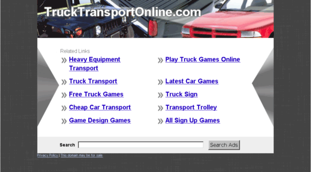 trucktransportonline.com