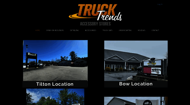 trucktrendsnh.com