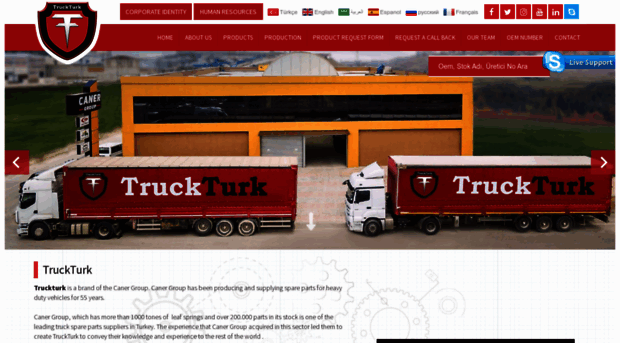 truckturk.com