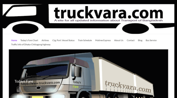 truckvara.com