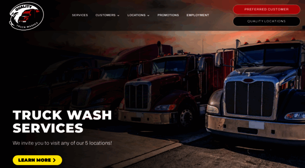 truckwashes.com