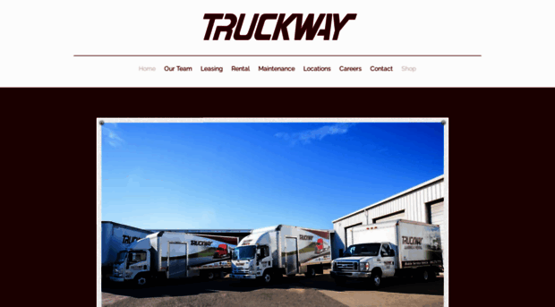 truckwayleasing.com