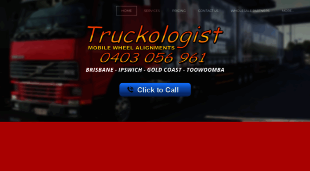 truckwheelalignment.com.au