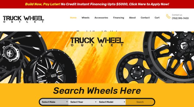 truckwheeloutlet.com
