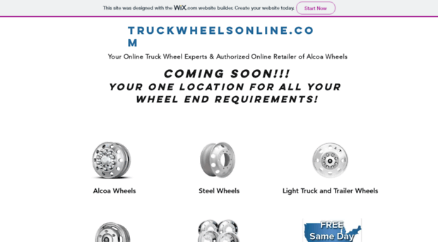 truckwheelsonline.com