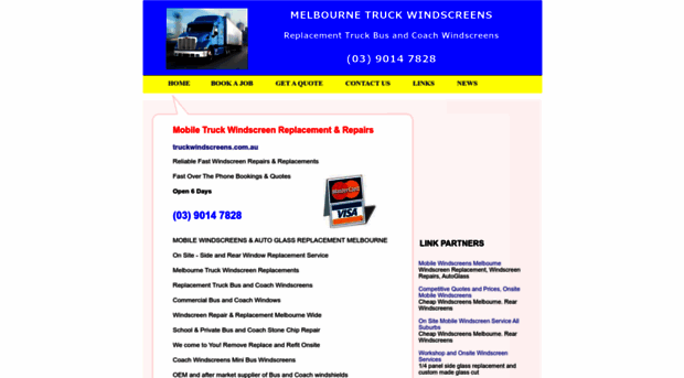 truckwindscreens.com.au