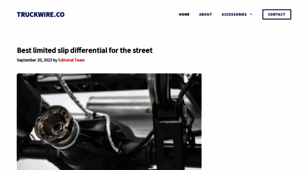 truckwire.co