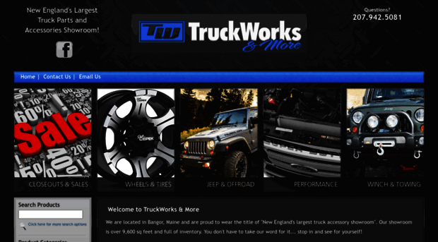 truckworksandmore.com