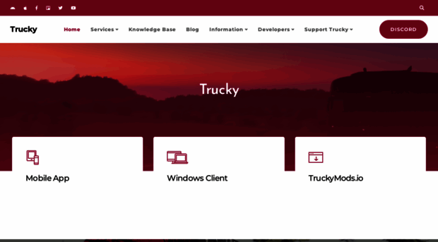 truckyapp.com