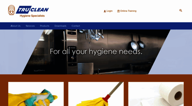 truclean.com.au