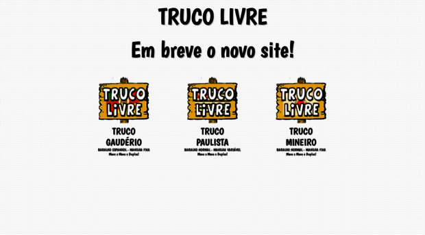 trucolivre.com.br
