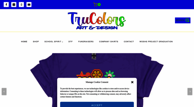 trucolorsartanddesign.com