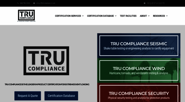 trucompliance.com