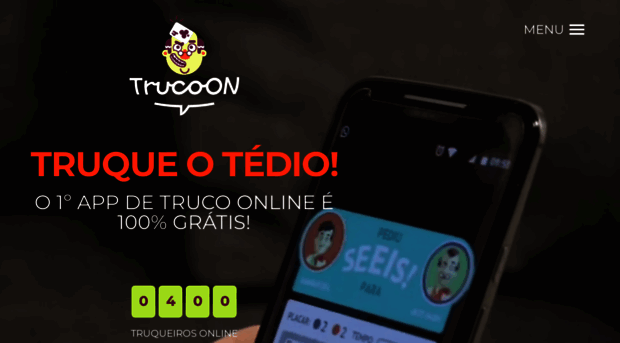 trucoon.com.br