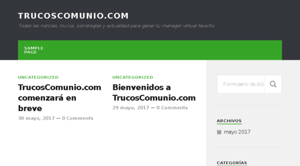 trucoscomunio.com